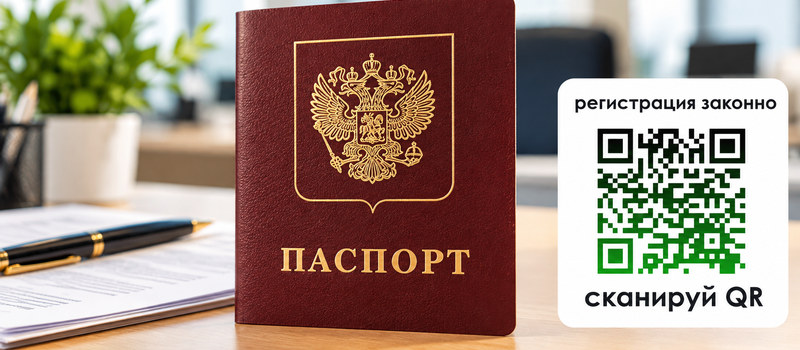 прописка в Ершове